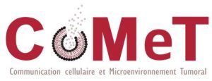 Logo de Laboratoire CoMeT